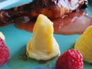 Hähnchen Schenkel und KaPü extra fein - Rezept - Bild Nr. 2