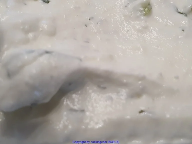 Spare Ribs - Salat- Röstkartoffel - Rezept - Bild Nr. 4