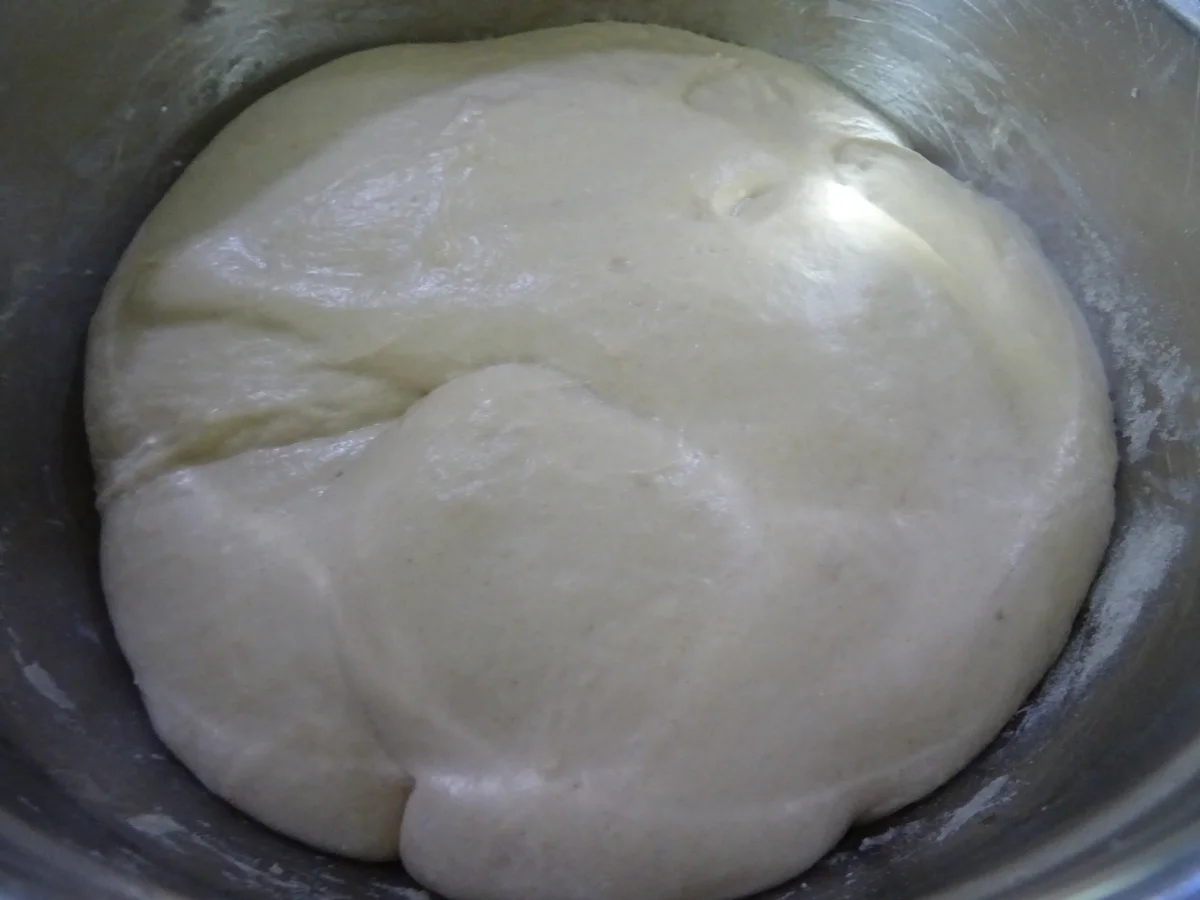 Rezept: Bier-Brot Bild Nr. 5 Bier-Brot - Rezept - Bild Nr. 5