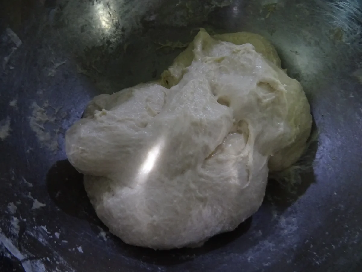 Rezept: Bier-Brot Bild Nr. 6 Bier-Brot - Rezept - Bild Nr. 6