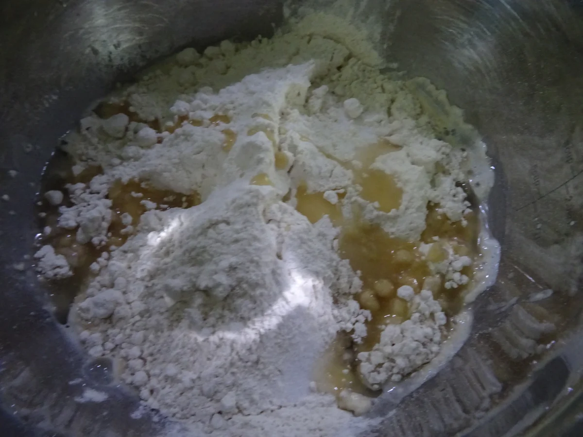 Rezept: Bier-Brot Bild Nr. 7 Bier-Brot - Rezept - Bild Nr. 7