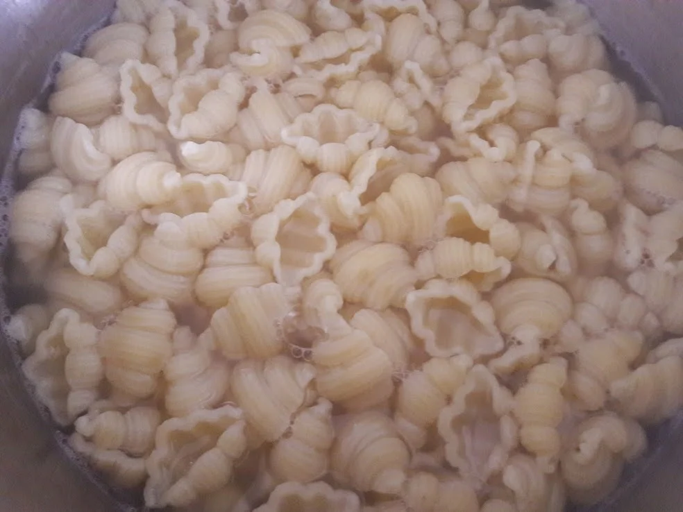 Nudelsalat - Rezept - Bild Nr. 9