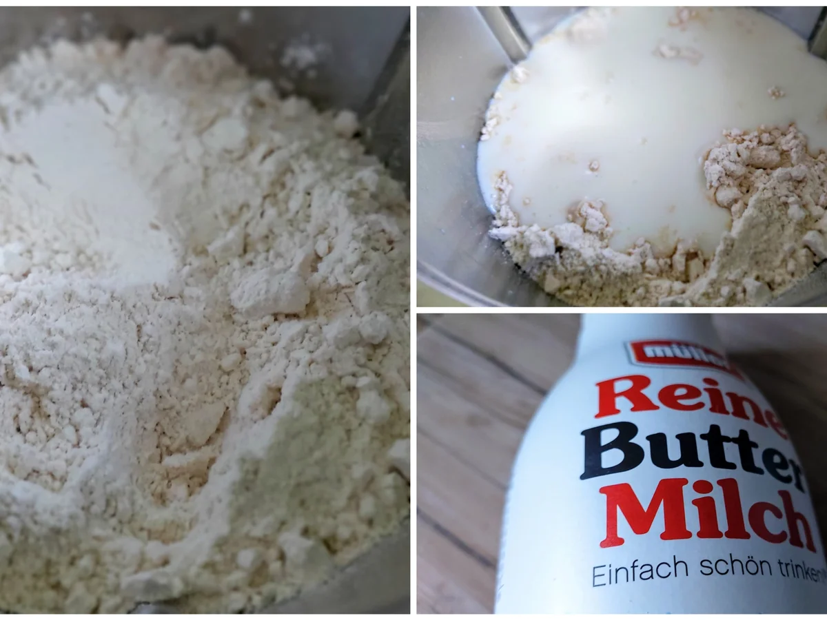 Leckere Brötchen - Rezept - Bild Nr. 6