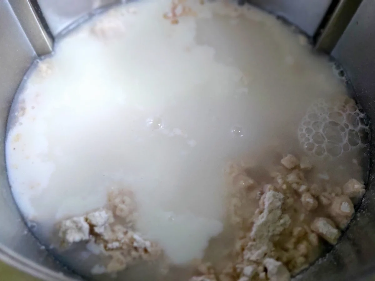 Leckere Brötchen - Rezept - Bild Nr. 7