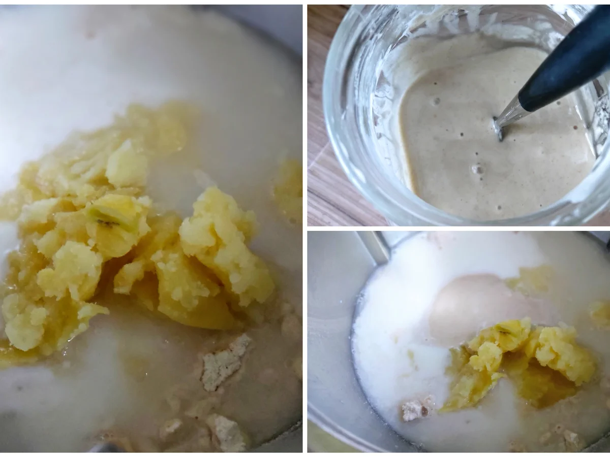 Leckere Brötchen - Rezept - Bild Nr. 8