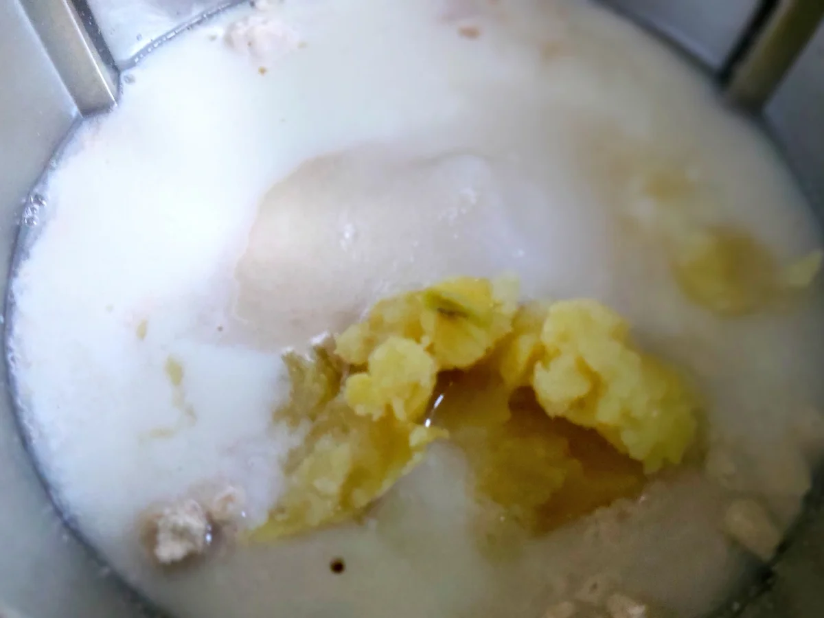 Leckere Brötchen - Rezept - Bild Nr. 9