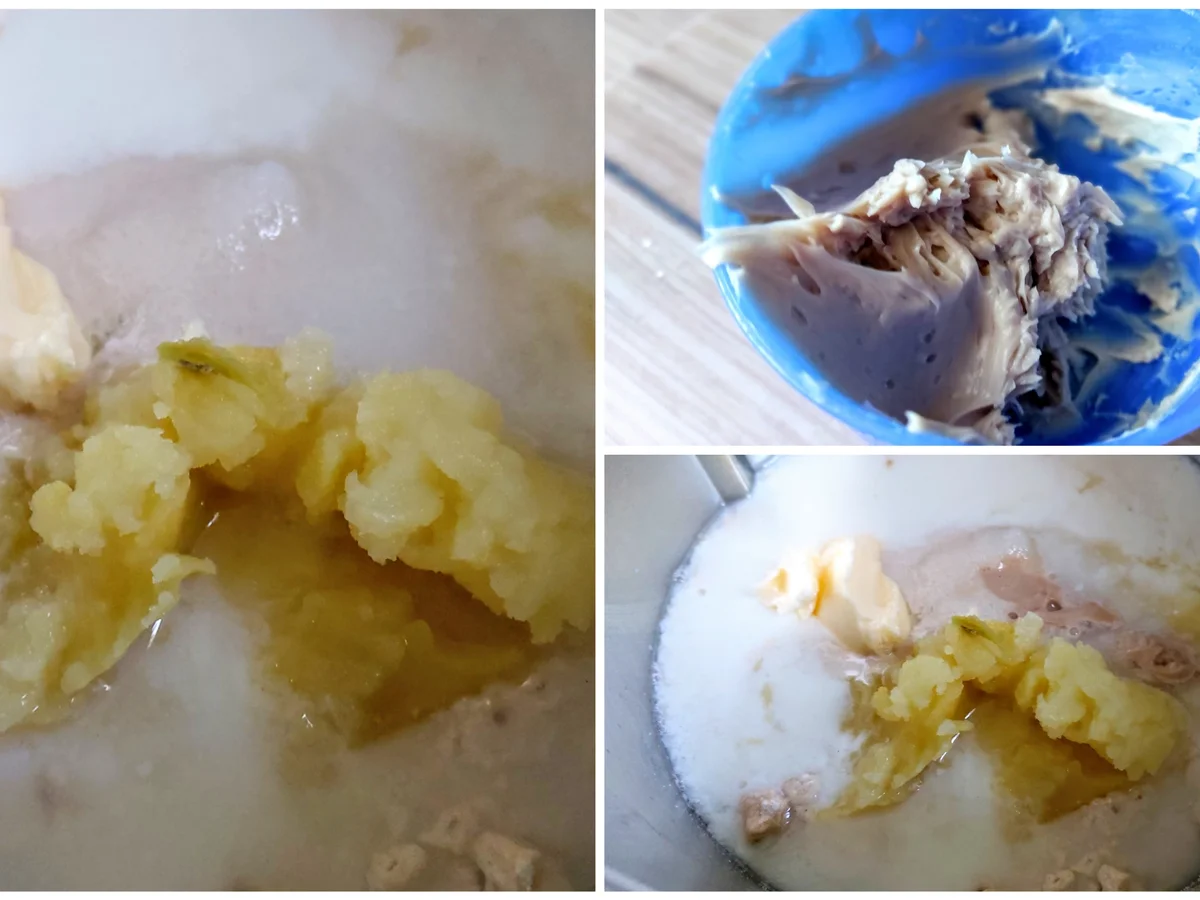 Leckere Brötchen - Rezept - Bild Nr. 10