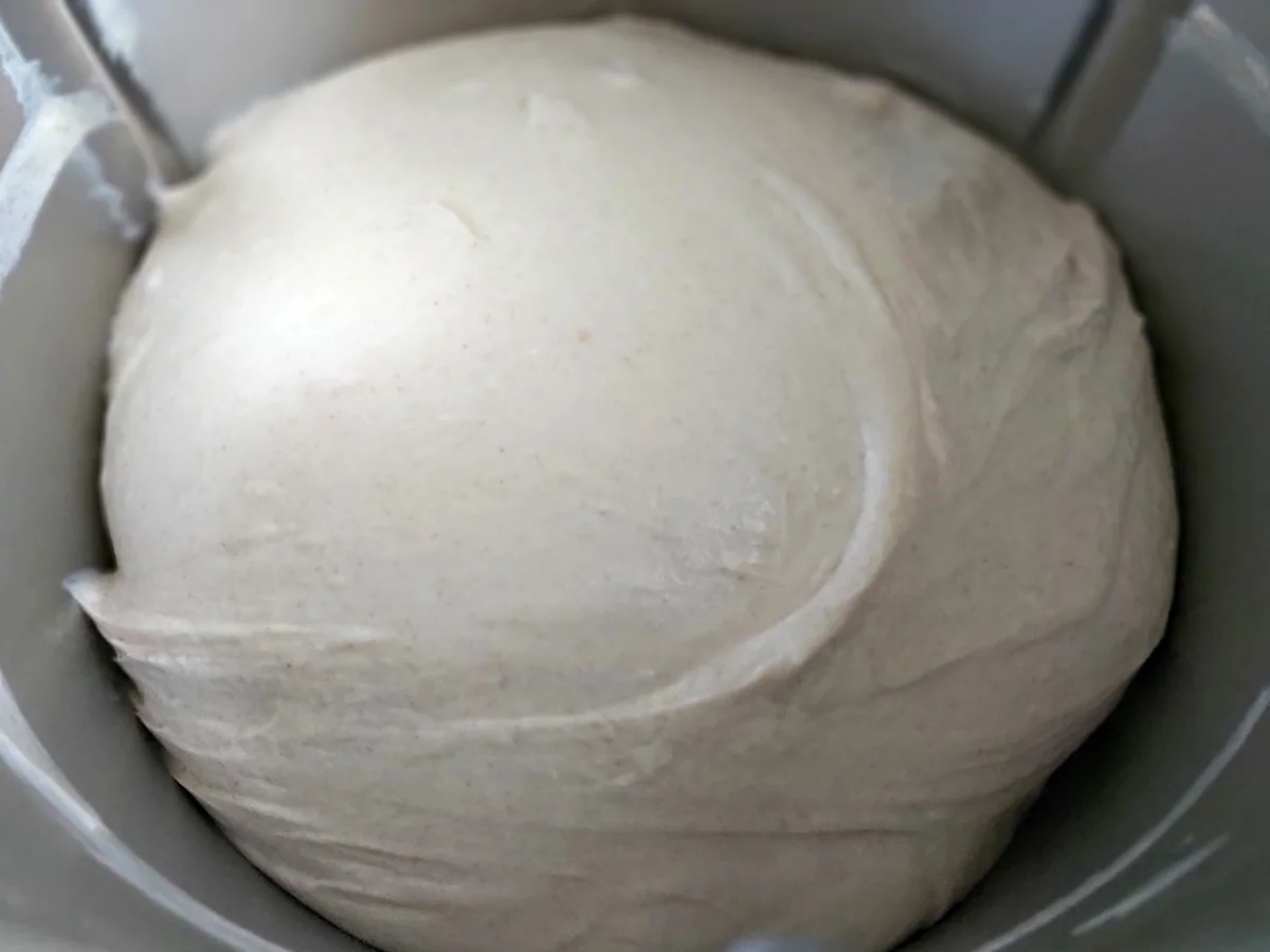 Leckere Brötchen - Rezept - Bild Nr. 11