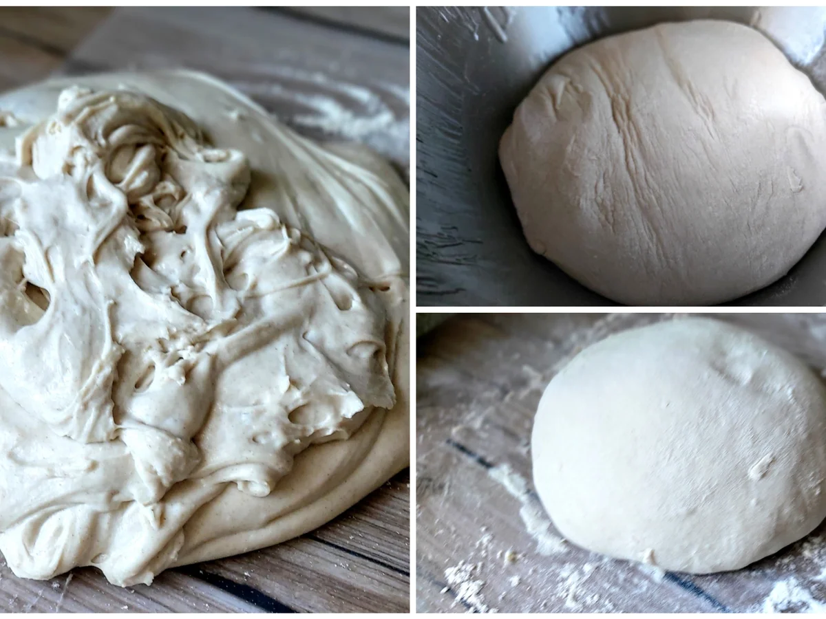 Leckere Brötchen - Rezept - Bild Nr. 12