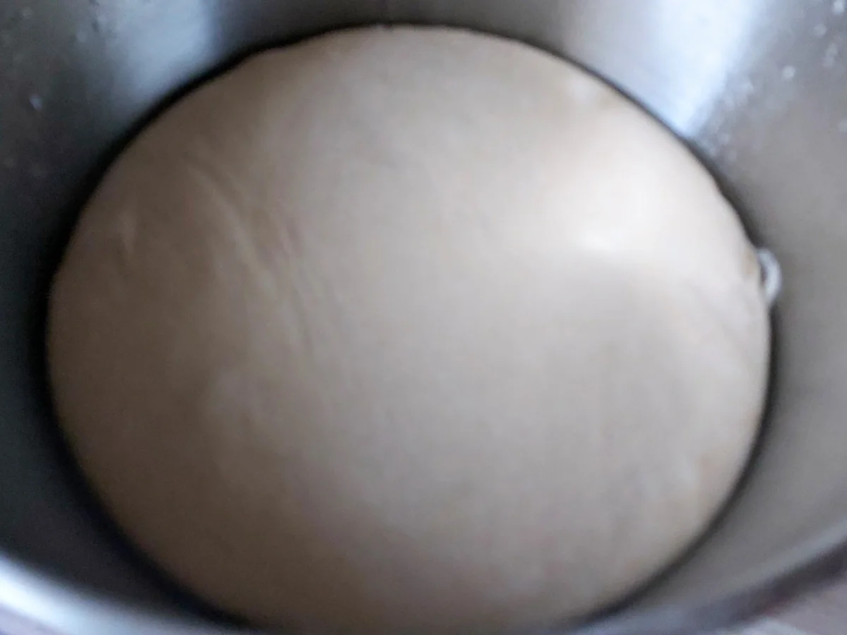 Leckere Brötchen - Rezept - Bild Nr. 13