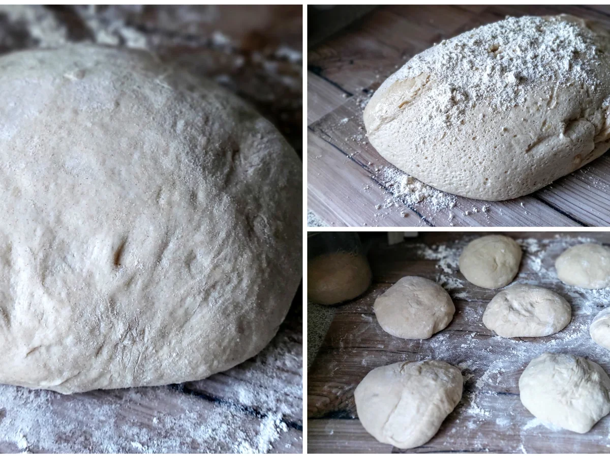 Leckere Brötchen - Rezept - Bild Nr. 14