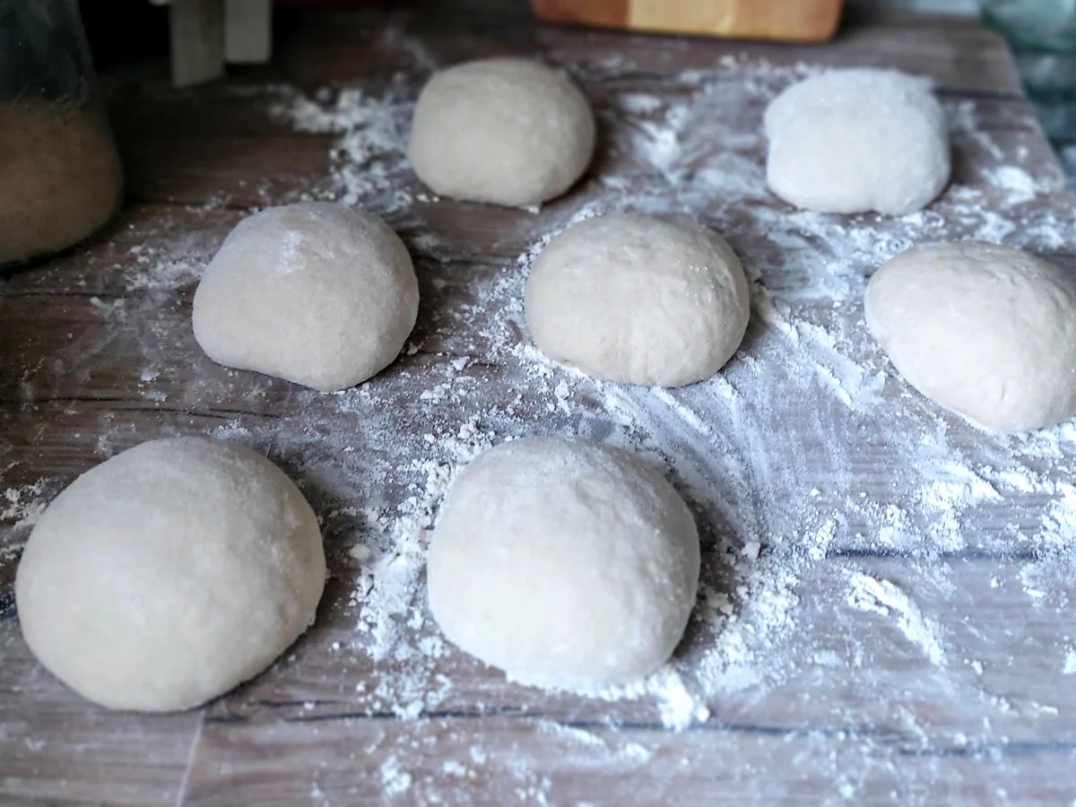 Leckere Brötchen - Rezept - Bild Nr. 15