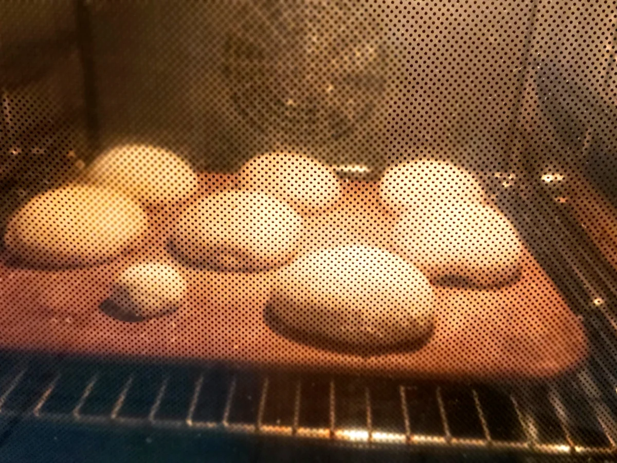 Leckere Brötchen - Rezept - Bild Nr. 24