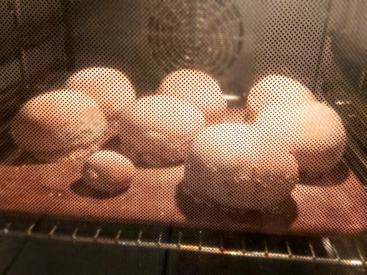 Leckere Brötchen - Rezept - Bild Nr. 26