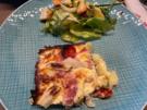 Spargelauflauf - Rezept - Bild Nr. 4