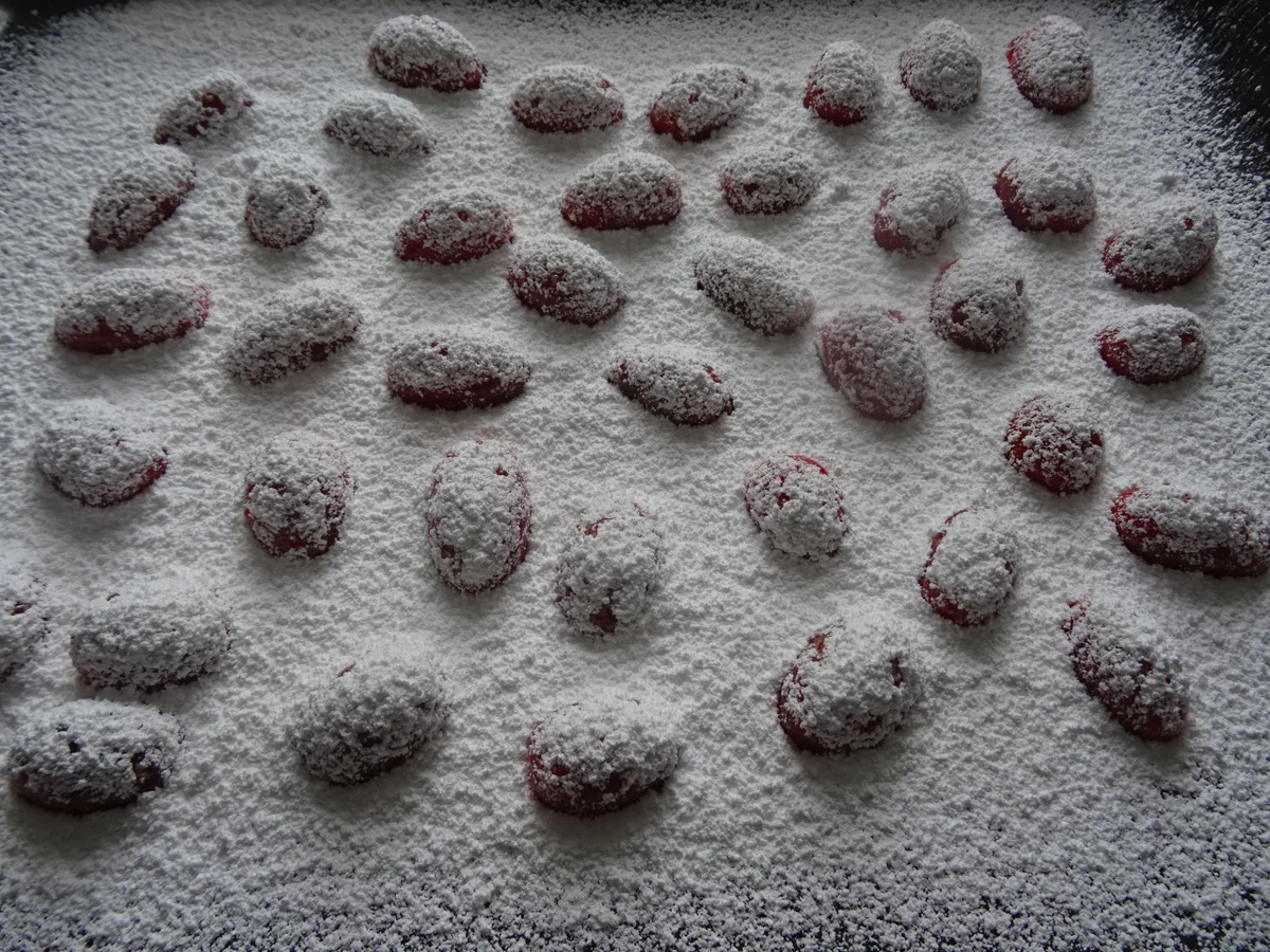 Tagliatelle-Salat mit italienischem Touch - Rezept - Bild Nr. 6