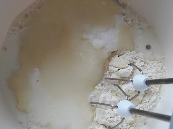 Rezept: Pancake-Obst-Spieße Bild Nr. 8 Pancake-Obst-Spieße - Rezept - Bild Nr. 8