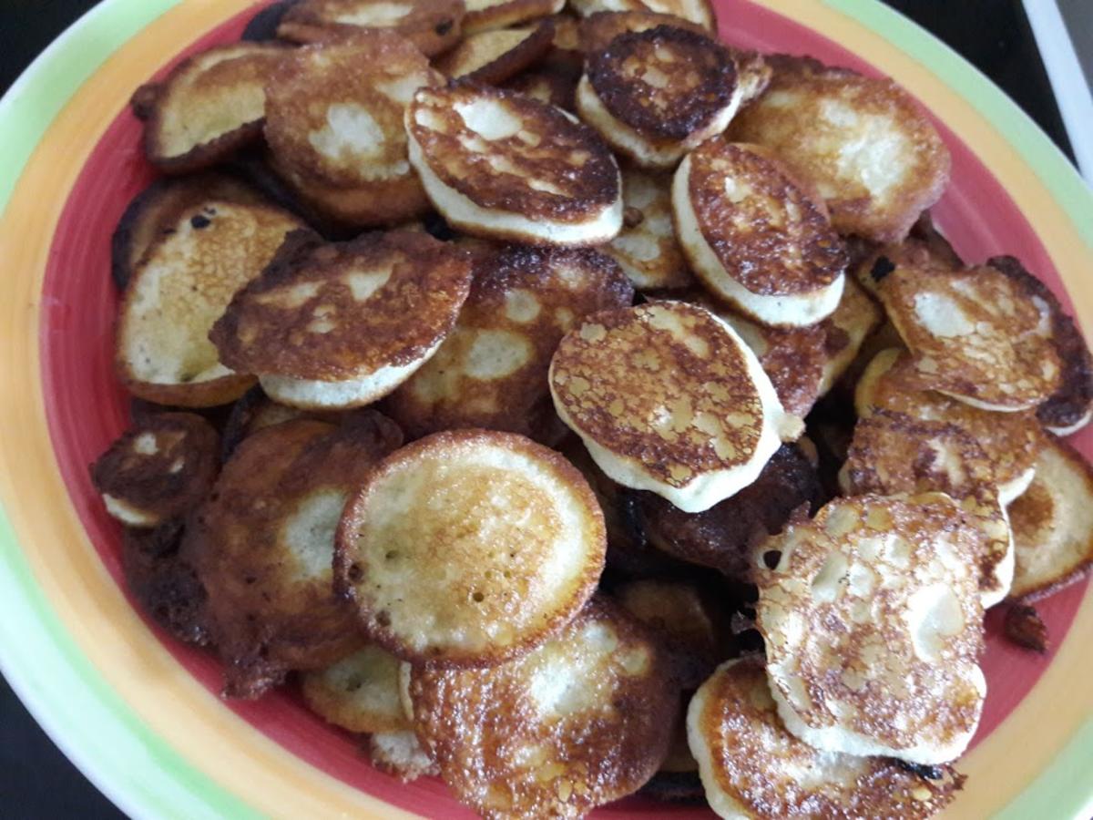 Pancake-Obst-Spieße - Rezept - Bild Nr. 12