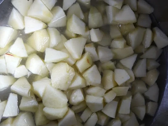 Rezept: Grüne und Blaue Limo Bild Nr. 10473 Grüne und Blaue Limo - Rezept - Bild Nr. 10473