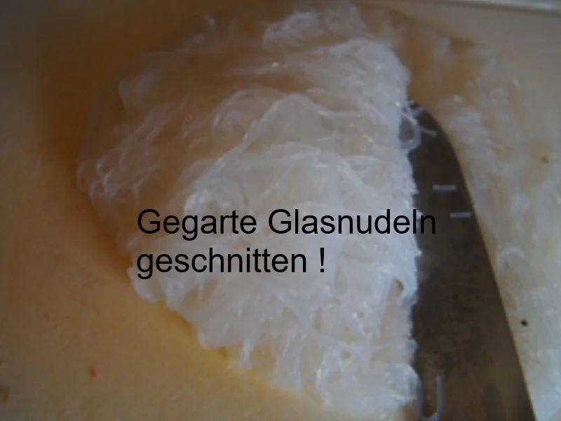 Asiatische Tomatensuppe mit Einlage - Rezept - Bild Nr. 9