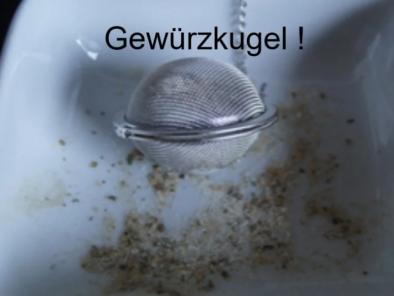 Asiatische Tomatensuppe mit Einlage - Rezept - Bild Nr. 20