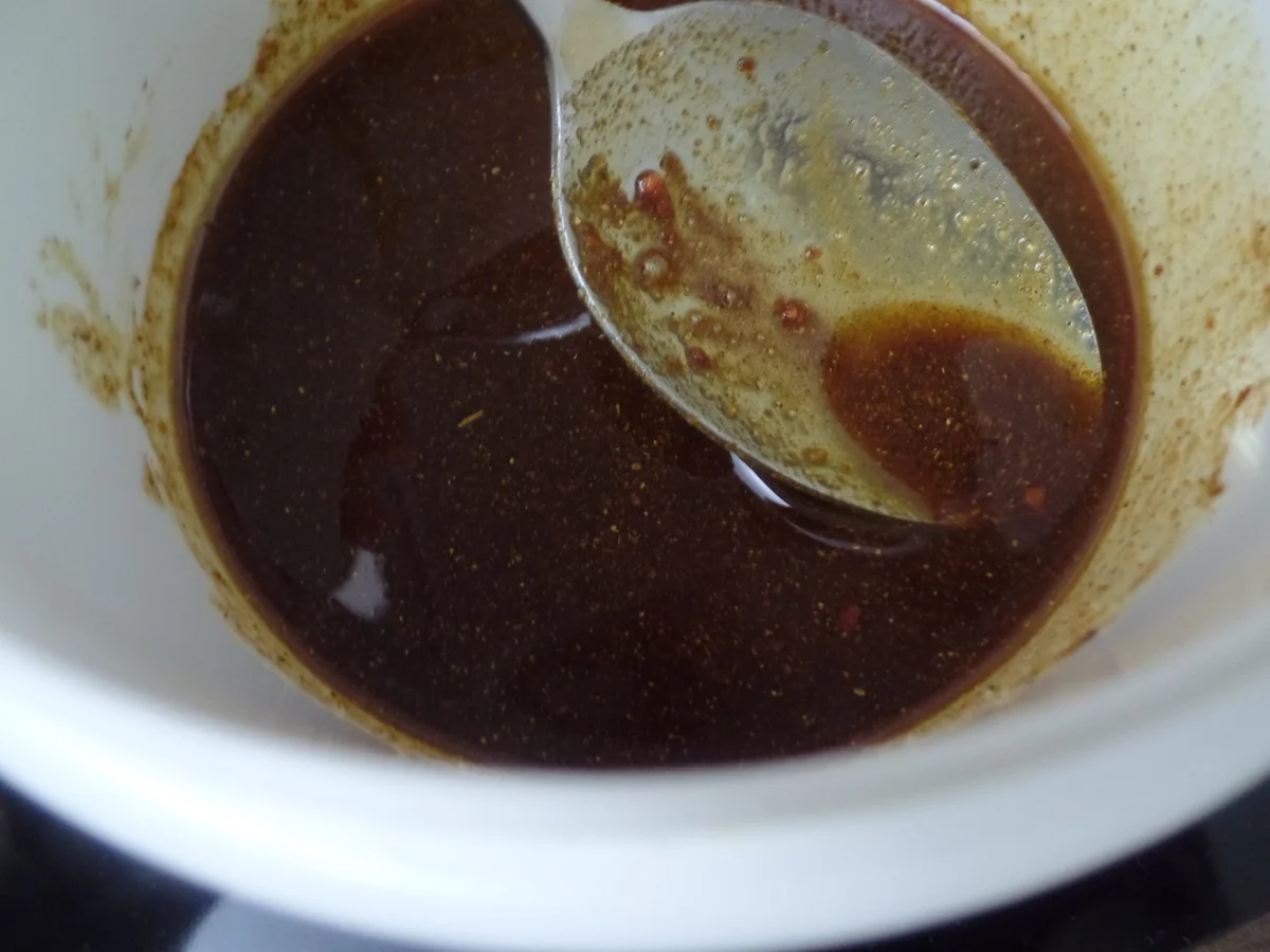 Verrücktes Huhn - Rezept - Bild Nr. 10472