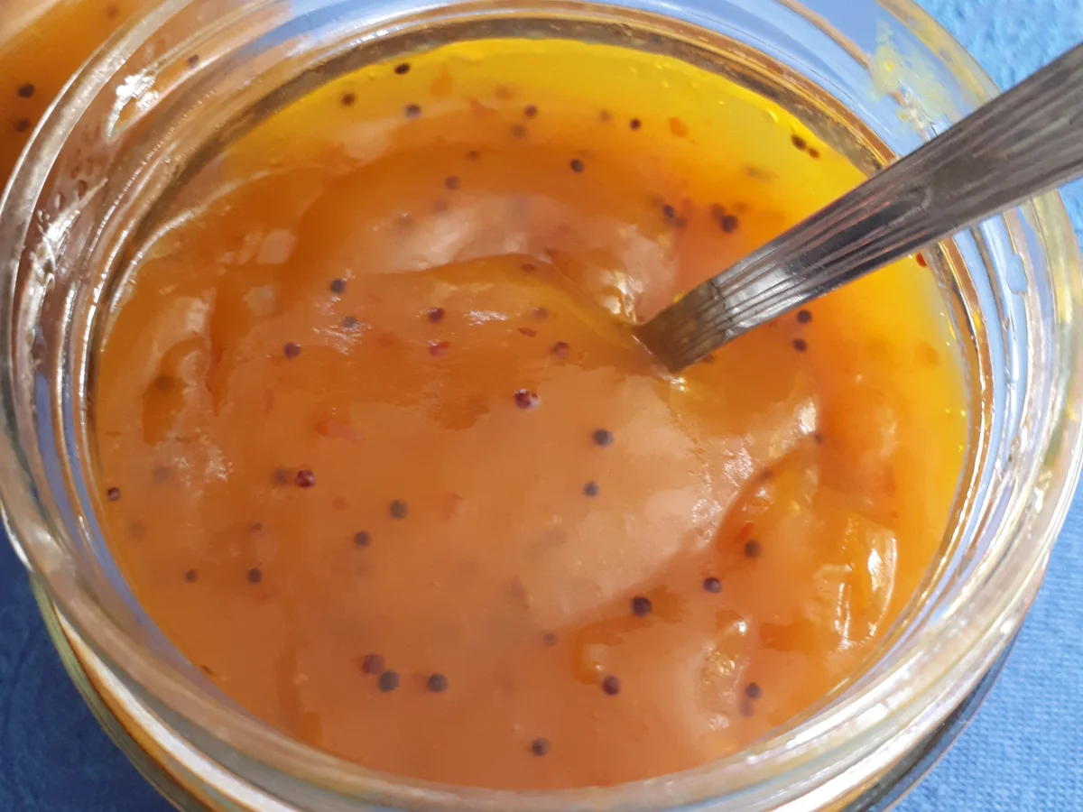 Mango Chutney - Rezept - Bild Nr. 2