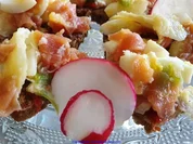 Spargel mal anders (kalt) = Rezeptbau NR. 8 - Rezept - Bild Nr. 2