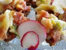 Spargel mal anders (kalt) = Rezeptbau NR. 8 - Rezept - Bild Nr. 2
