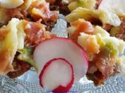 Spargel mal anders (kalt) = Rezeptbau NR. 8 - Rezept - Bild Nr. 2
