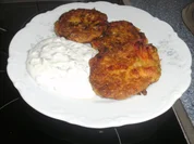 Spitzkohl-Küchle - Rezept - Bild Nr. 2