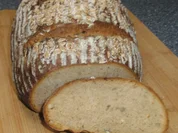 Körnerbrot - Rezept - Bild Nr. 2