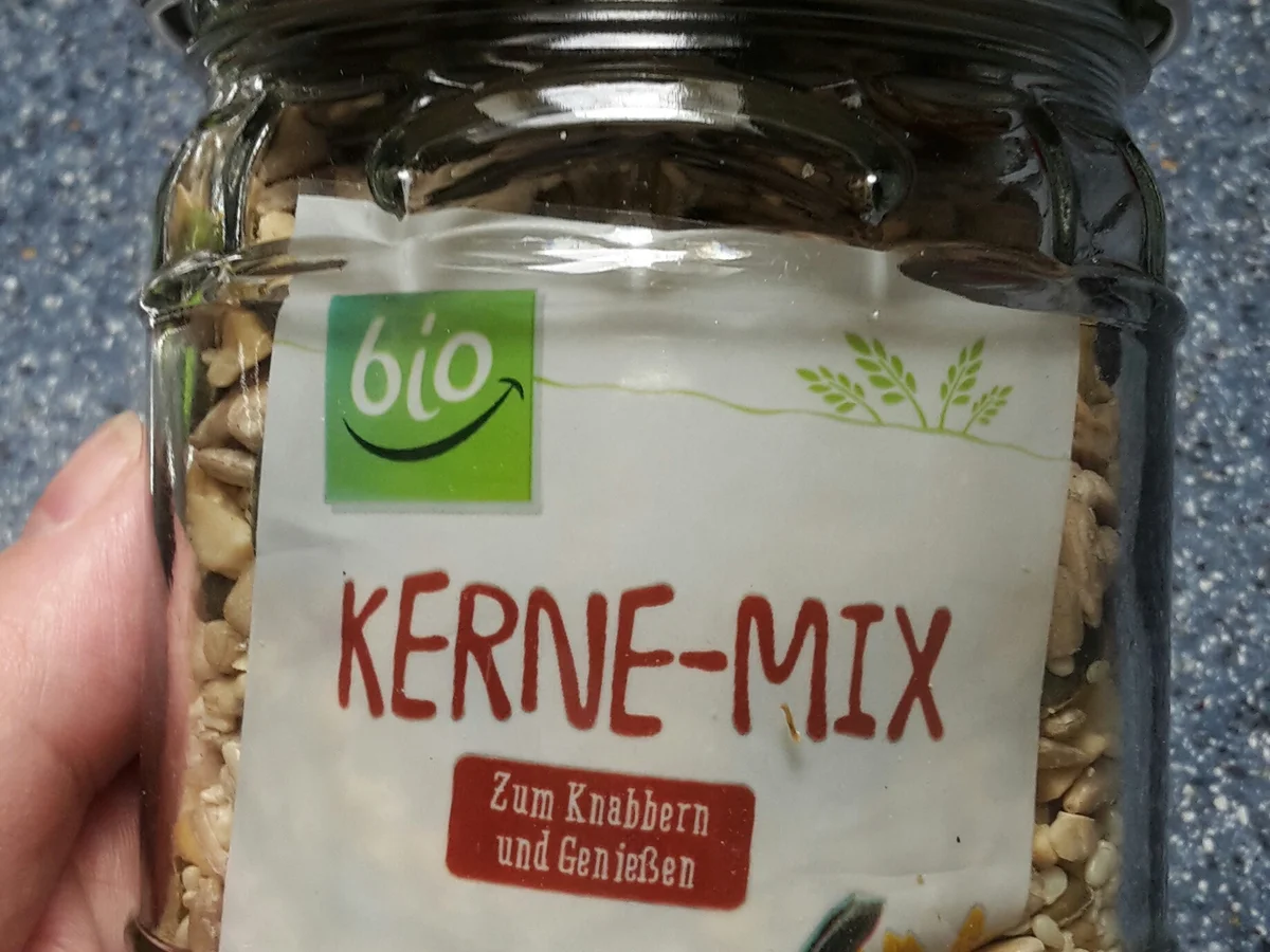 Körnerbrot - Rezept - Bild Nr. 3