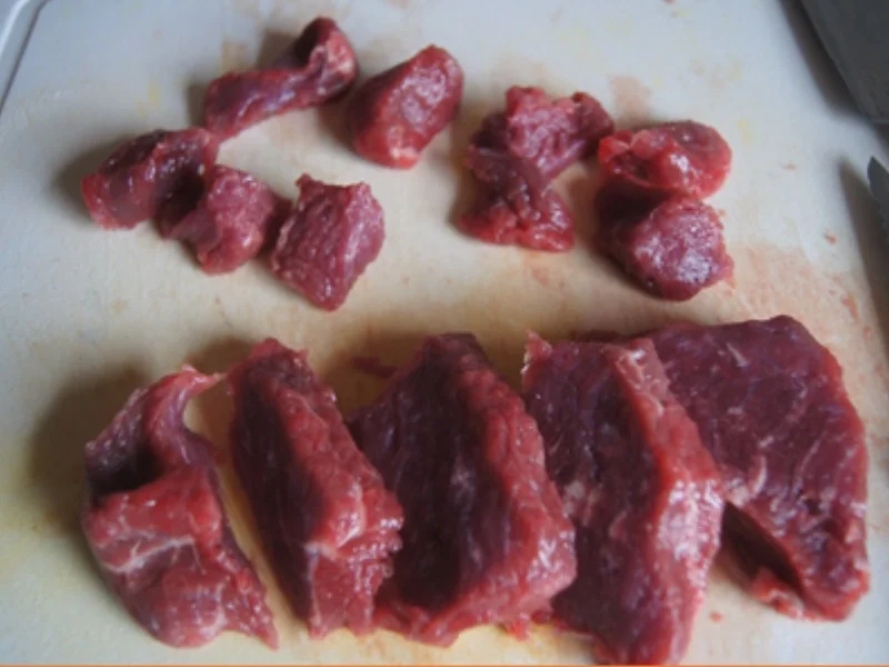 Rindfleisch-Tajine mit Gemüse - Rezept - Bild Nr. 6