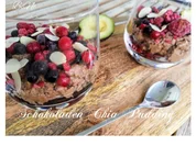 BiNe` S SCHOKOLADEN CHIA PUDDING - Rezept - Bild Nr. 8