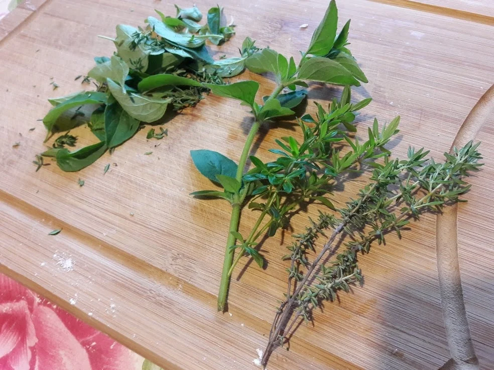 Raupe "Nimmersatt" - Rezept - Bild Nr. 4