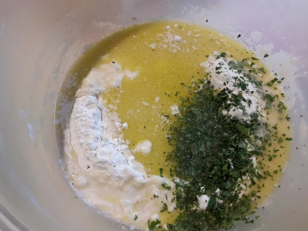 Raupe "Nimmersatt" - Rezept - Bild Nr. 5