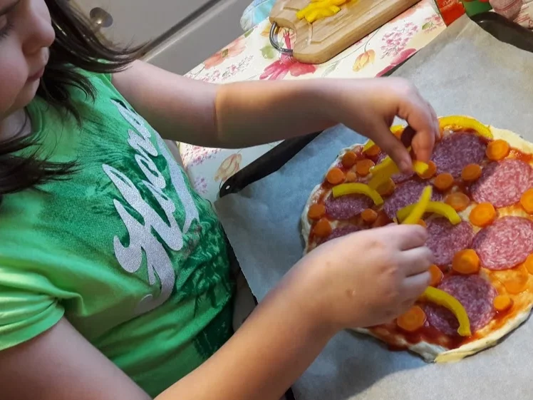 Raupe "Nimmersatt" - Rezept - Bild Nr. 9