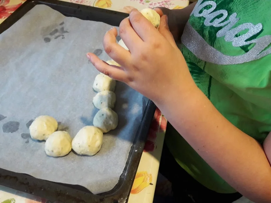 Raupe "Nimmersatt" - Rezept - Bild Nr. 10