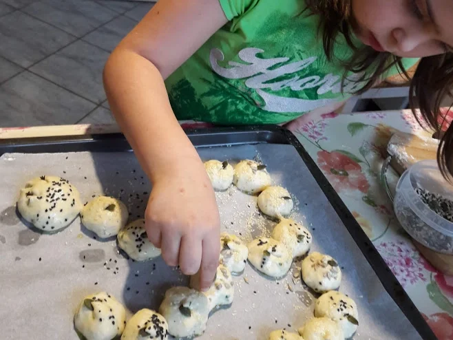 Raupe "Nimmersatt" - Rezept - Bild Nr. 11