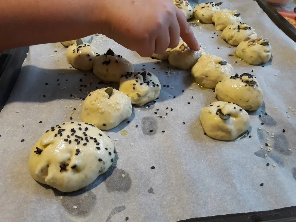 Raupe "Nimmersatt" - Rezept - Bild Nr. 12