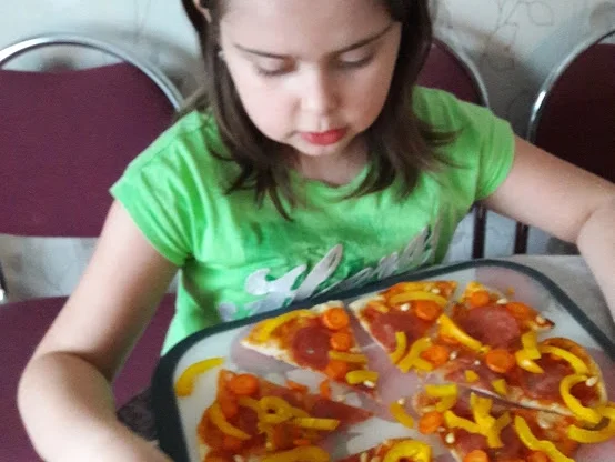 Raupe "Nimmersatt" - Rezept - Bild Nr. 14