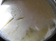 Rezept: Sauermilch aus Lika Sauermilch aus Lika - Rezept