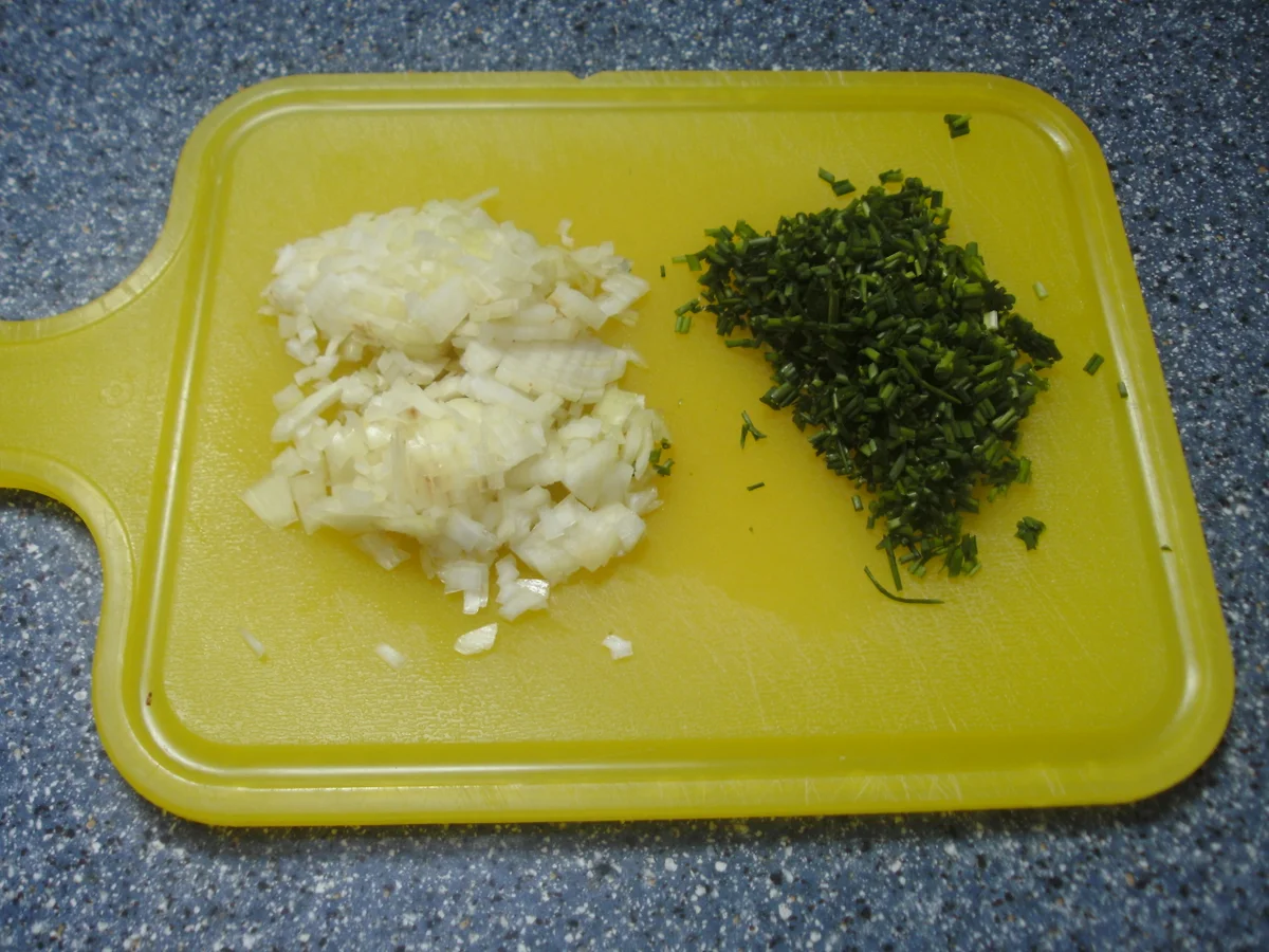 Schnitzelröllchen - Rezept - Bild Nr. 10471