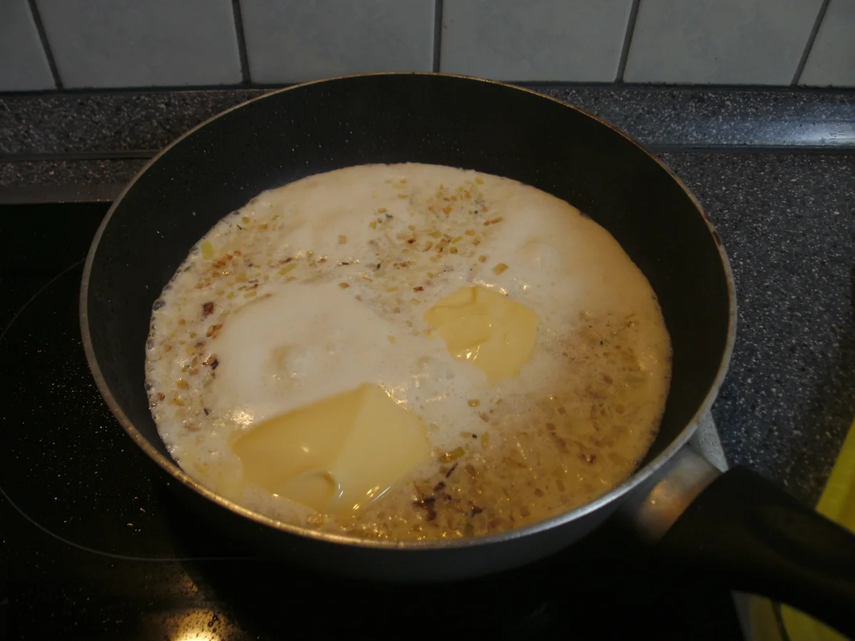 Schnitzelröllchen - Rezept - Bild Nr. 10472