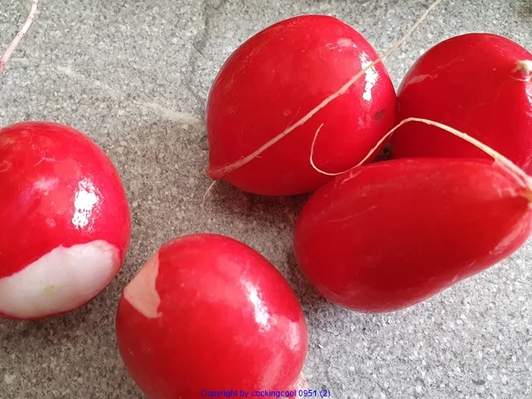 Kartoffelsalat  (hübsch im Jahr 2020) - Rezept - Bild Nr. 5