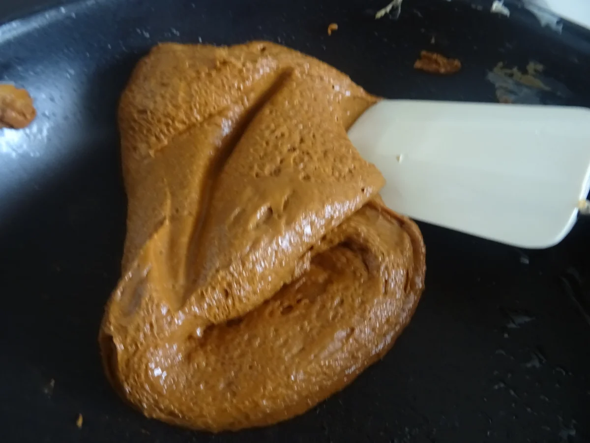 Rezept: Karamellbonbons Bild Nr. 4 Karamellbonbons - Rezept - Bild Nr. 4