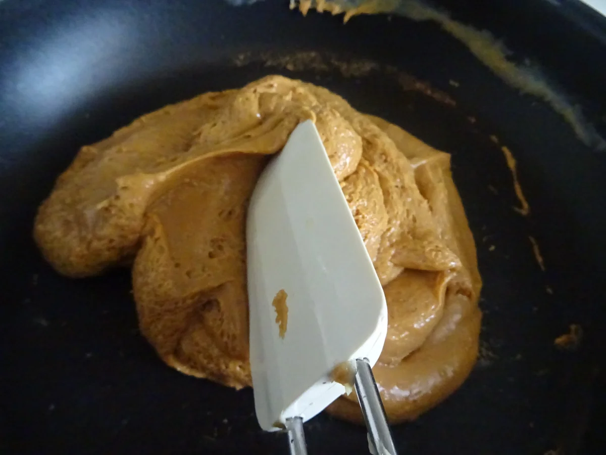 Rezept: Karamellbonbons Bild Nr. 5 Karamellbonbons - Rezept - Bild Nr. 5