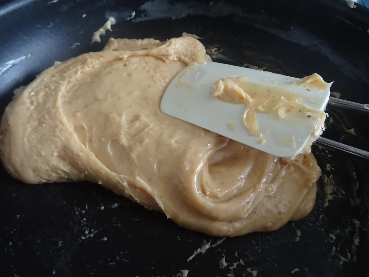 Rezept: Karamellbonbons Bild Nr. 6 Karamellbonbons - Rezept - Bild Nr. 6