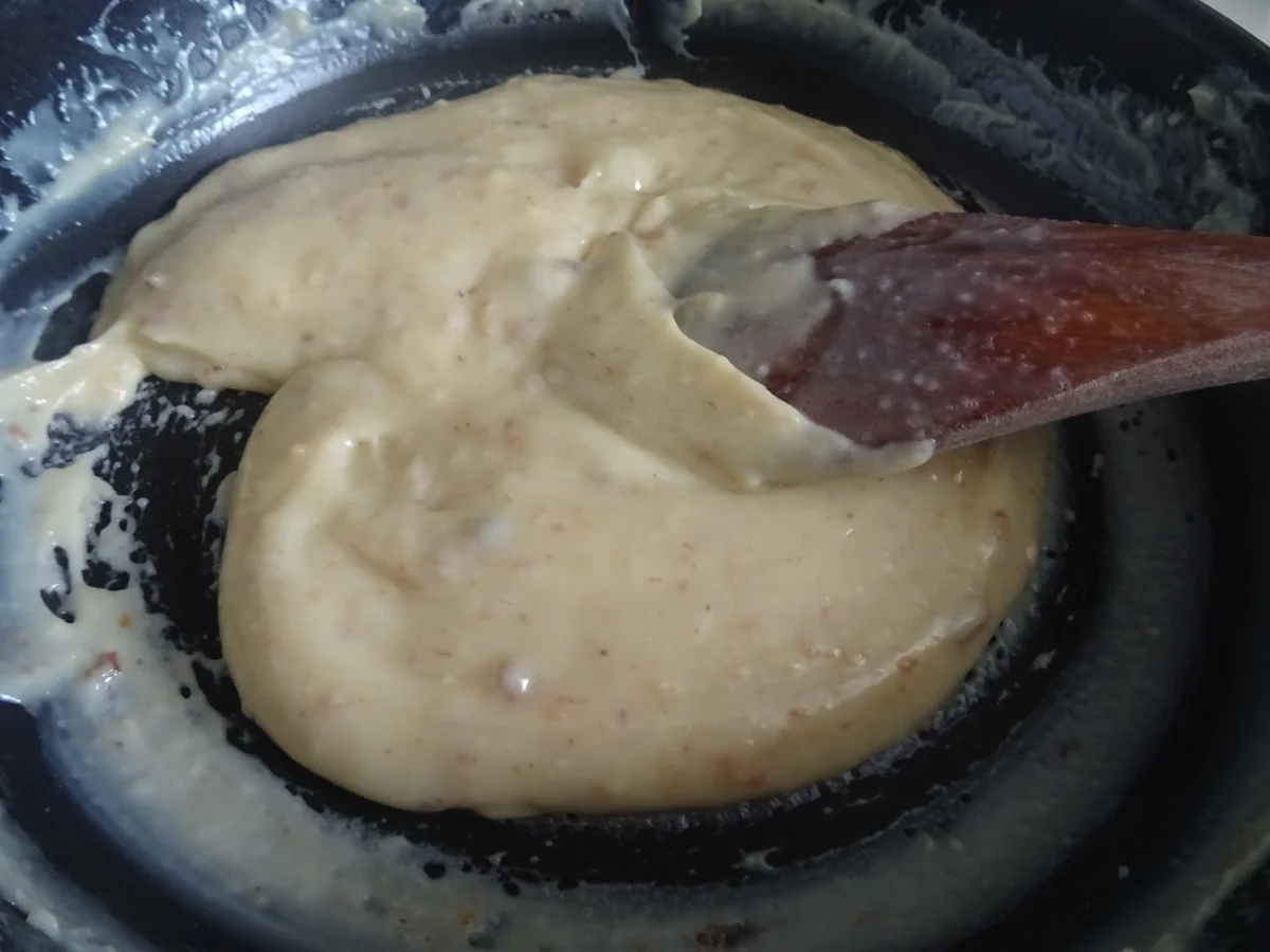 Rezept: Karamellbonbons Bild Nr. 7 Karamellbonbons - Rezept - Bild Nr. 7